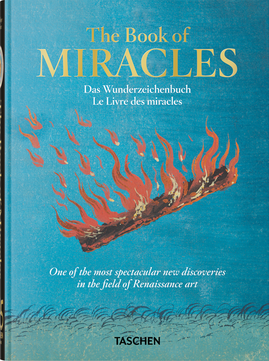 The Book of Miracles. 45th Ed.