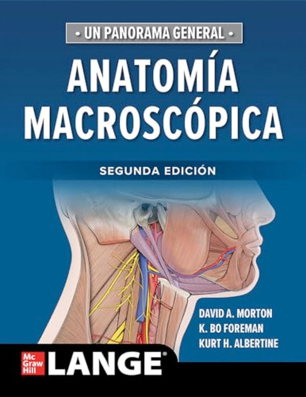 Anatomía macroscópica 2ªEd.