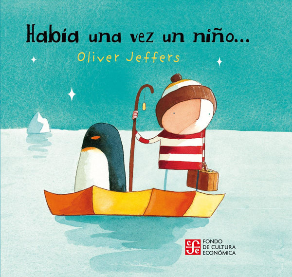 Había una vez un niño