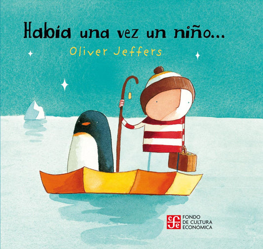 Había una vez un niño