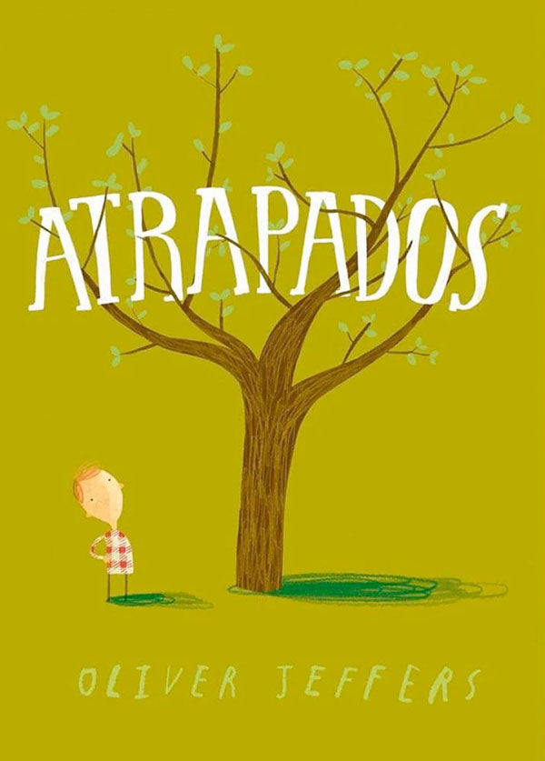 Atrapados