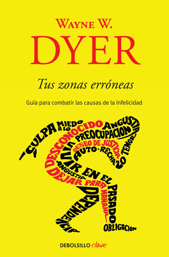 Tus zonas erróneas