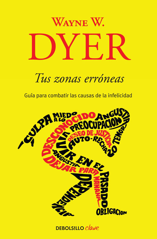 Tus zonas erróneas