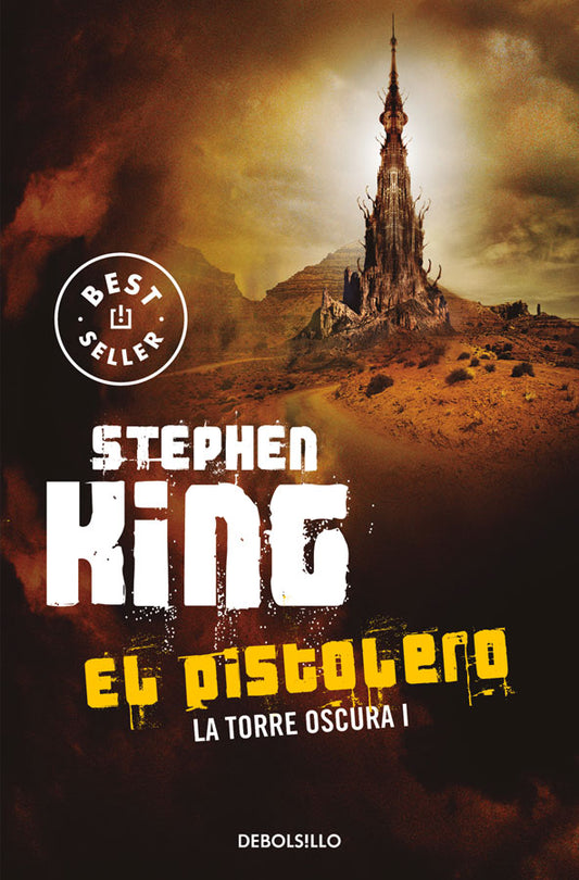 El pistolero. La torre oscura I