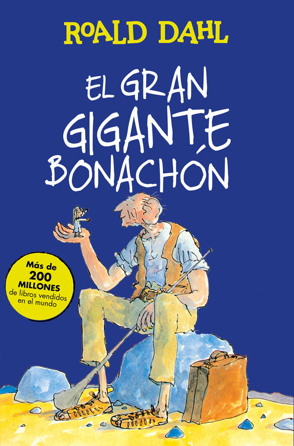 El gran gigante bonachón