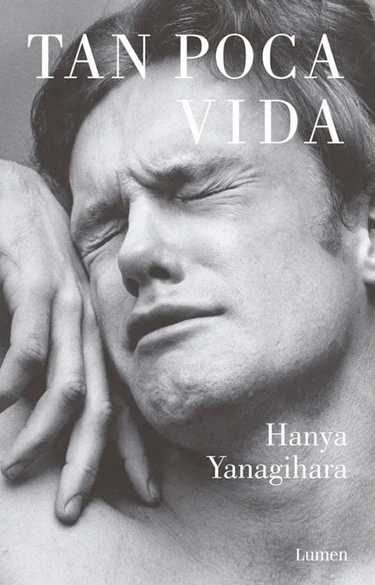 Tan poca vida