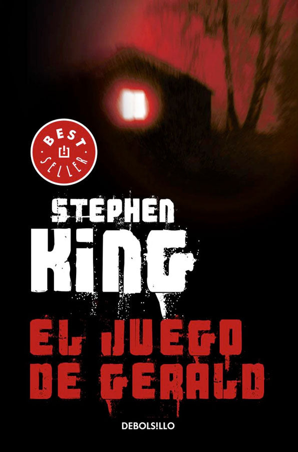 El juego de Gerald
