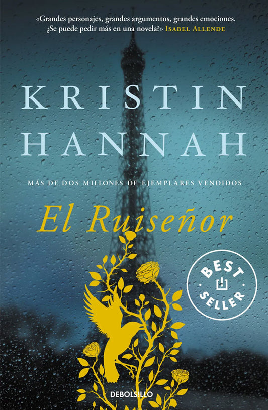 El ruiseñor