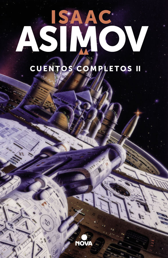 Cuentos completos II