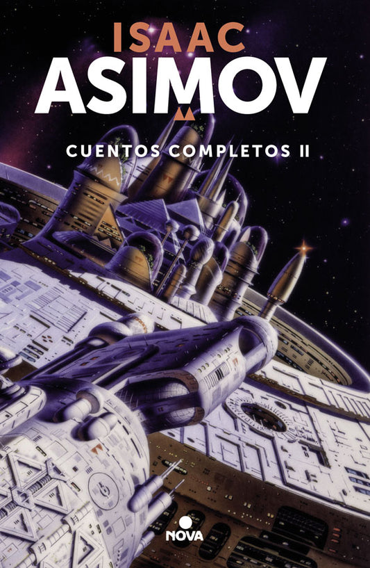 Cuentos completos II
