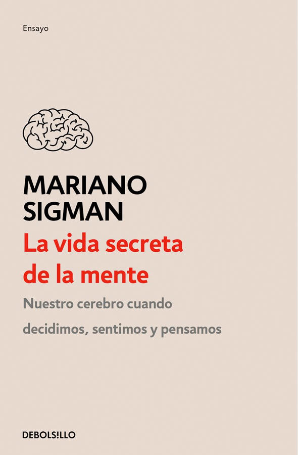 La vida secreta de la mente