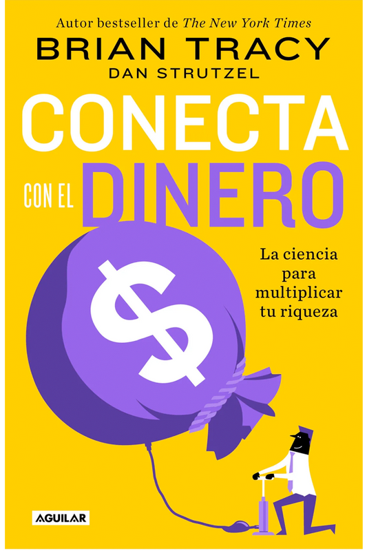 Conecta con el dinero