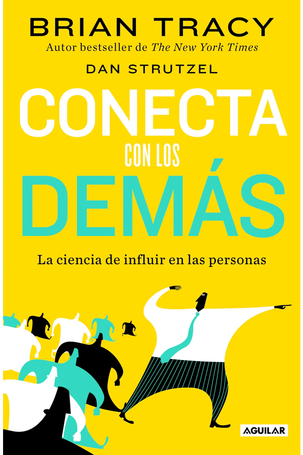 Conecta con los demás