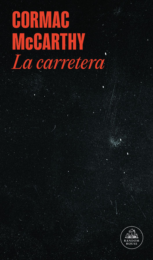La carrretera