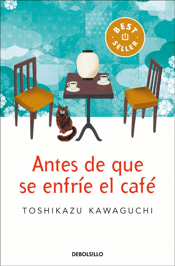 Antes que se enfríe el café