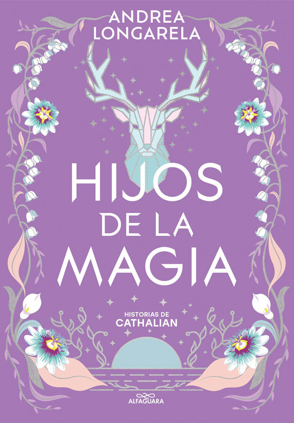 Hijos de la magia · Historias de Cathalian