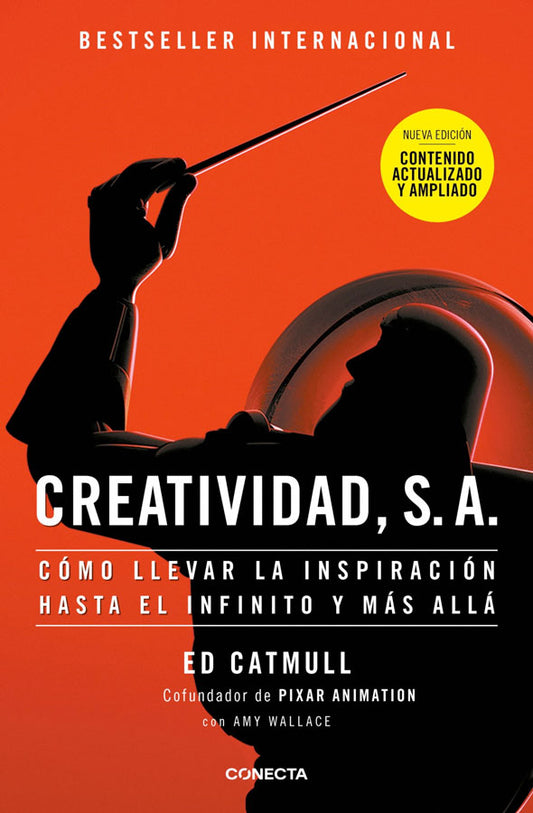 Creatividad S.A. [Nueva Edición]