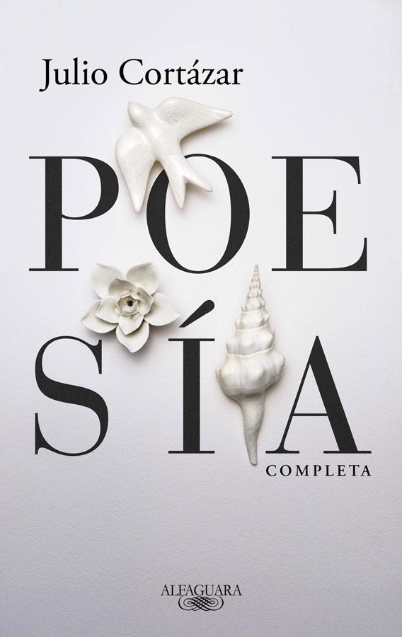 Poesía completa
