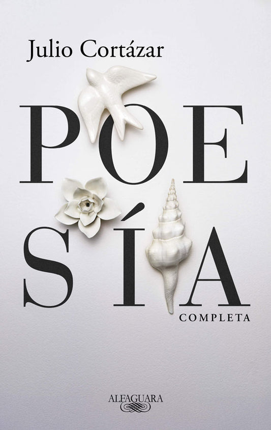 Poesía completa
