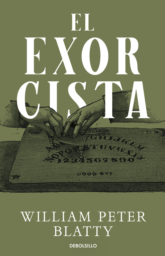 El exorcista