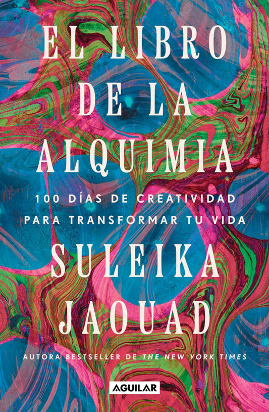 El libro de la alquimia