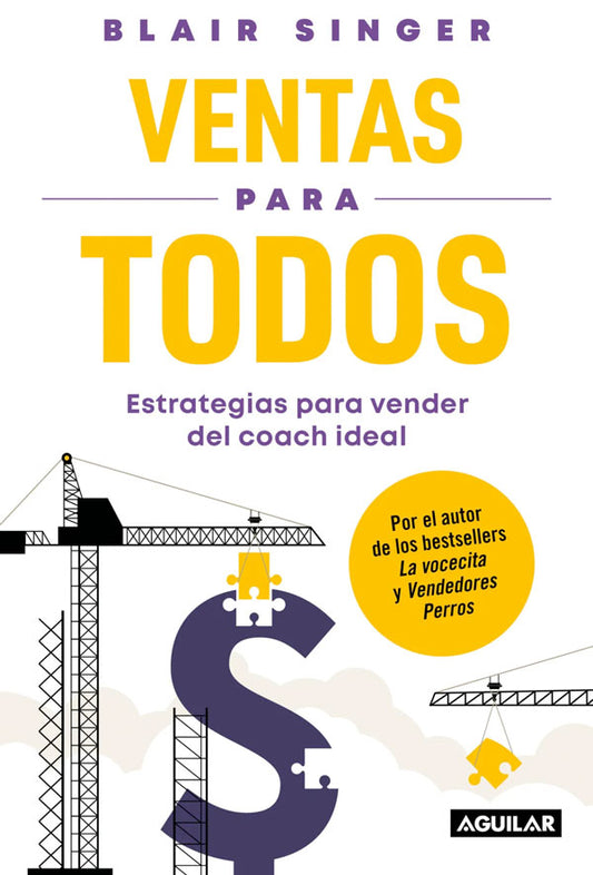 Ventas para todos