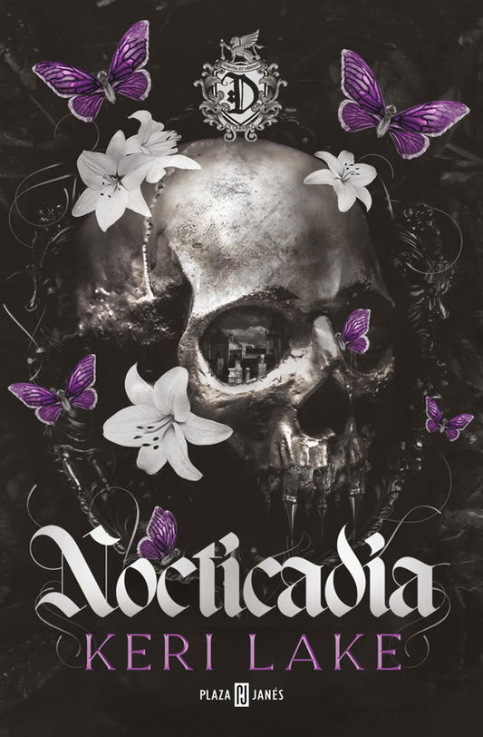 Nocticiada