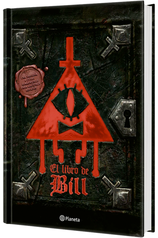 El libro de Bill
