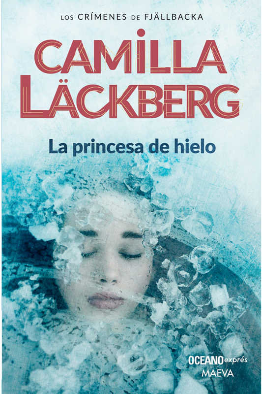 La princesa de hielo