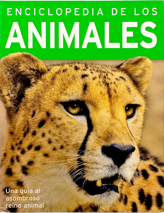 Enciclopedia de los animales