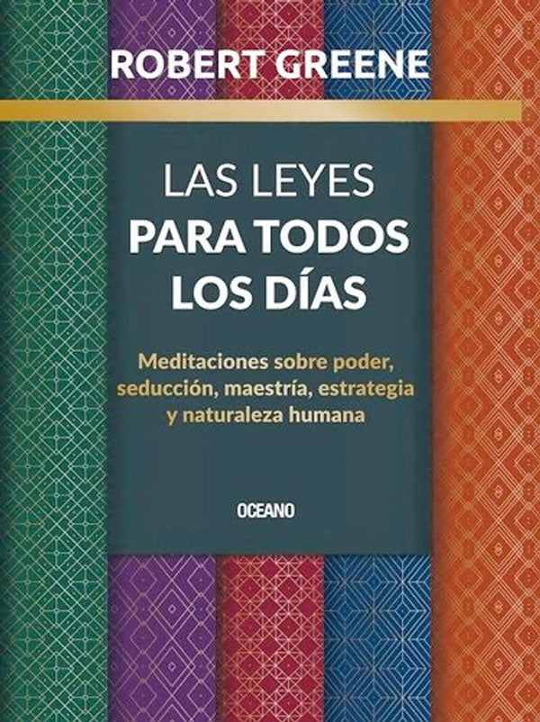 Las leyes para todos los días