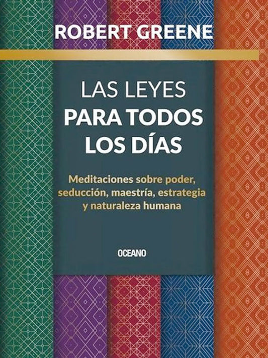 Las leyes para todos los días