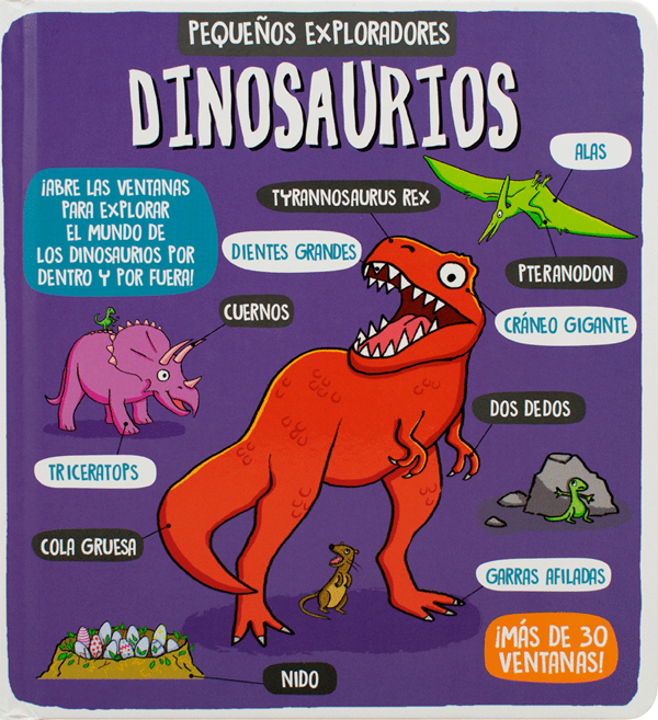 Dinosaurios