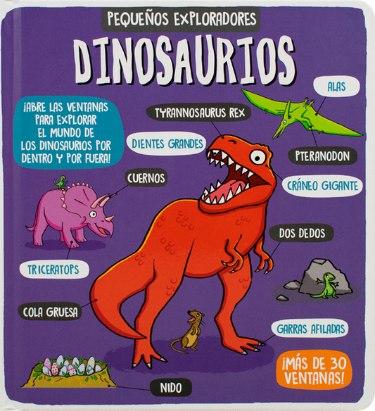 Dinosaurios