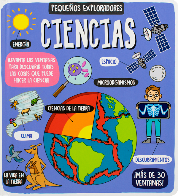 Ciencias