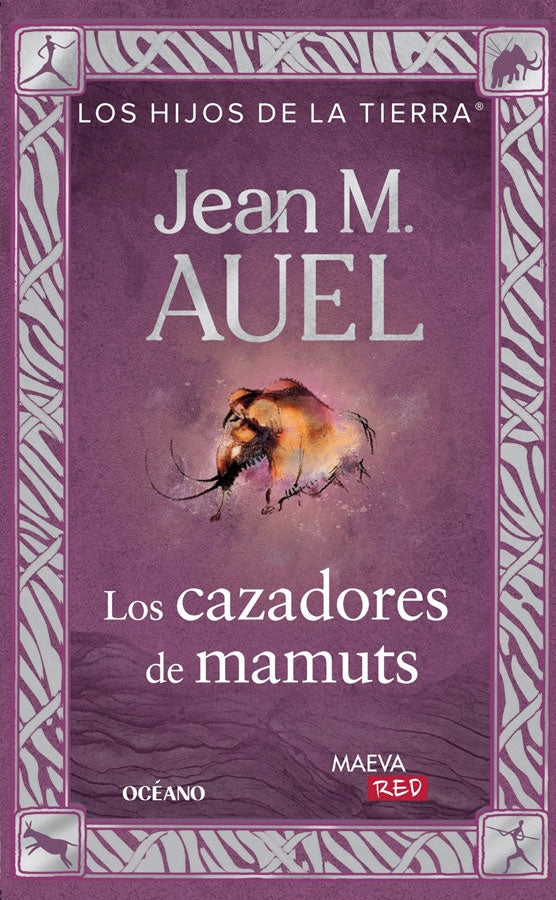 Los cazadores de Mamuts