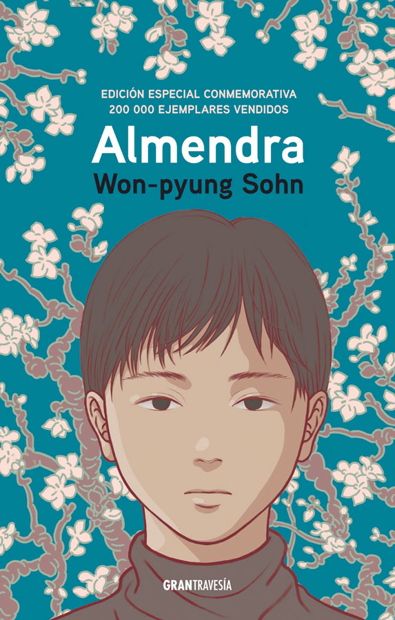 Almendra [Ed. Especial Conmemorativa]