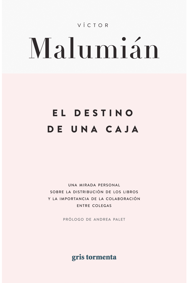 El destino de una caja