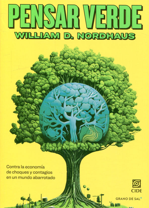 Pensar en verde