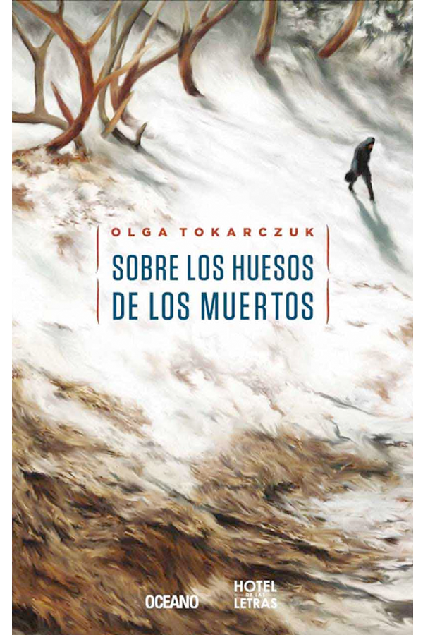 Sobre los huesos muertos