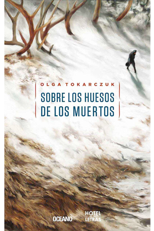 Sobre los huesos muertos