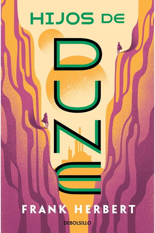 Hijos de Dune