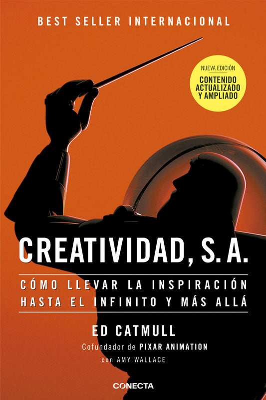 Creatividad S.A.