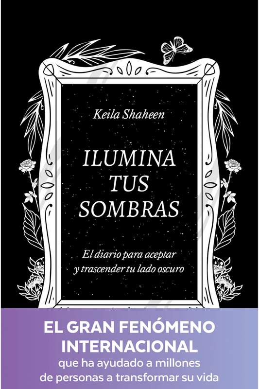 Ilumina tus sombras