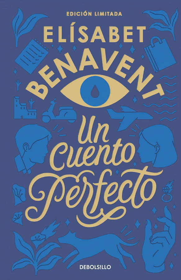 Un cuento perfecto [Ed. Limitada]