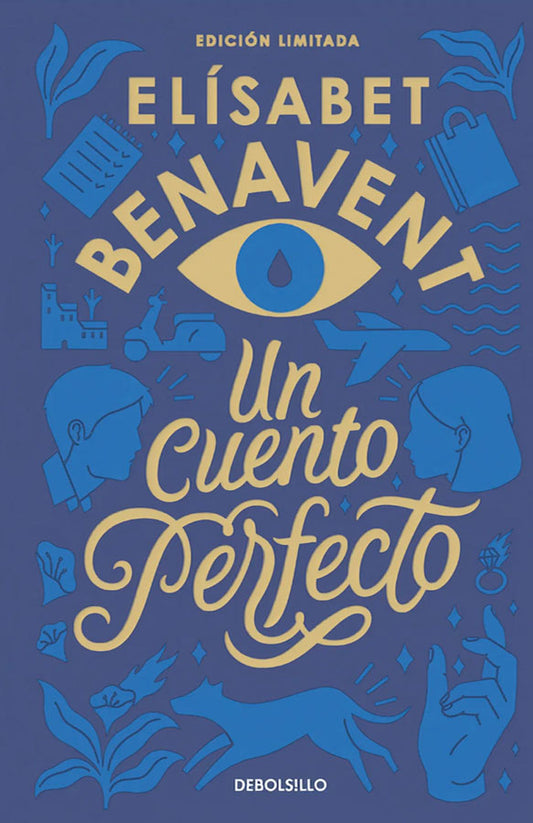 Un cuento perfecto [Ed. Limitada]