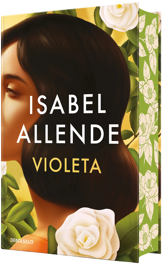 Violeta [Ed. especial cantos pintados]