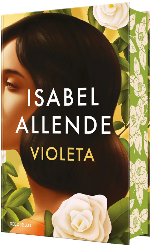 Violeta [Ed. especial cantos pintados]