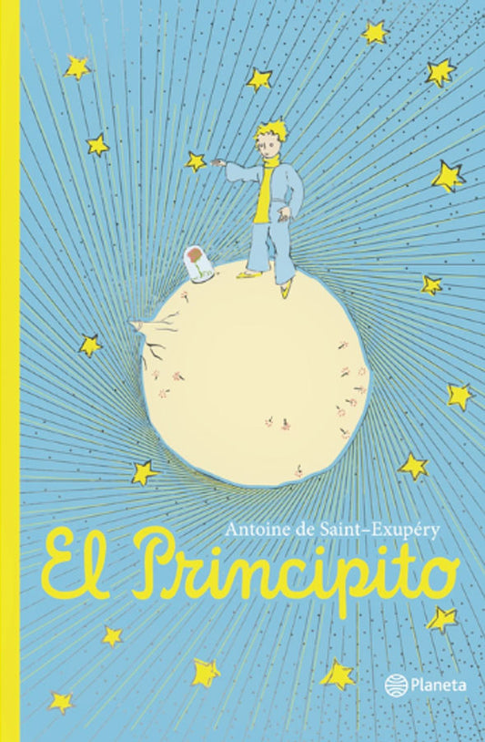 El Principito [Ed. de lujo]