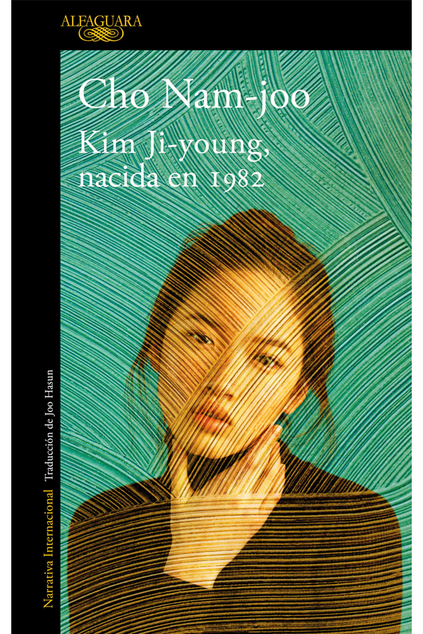 Kim Ji-Young, Nacida en 1982